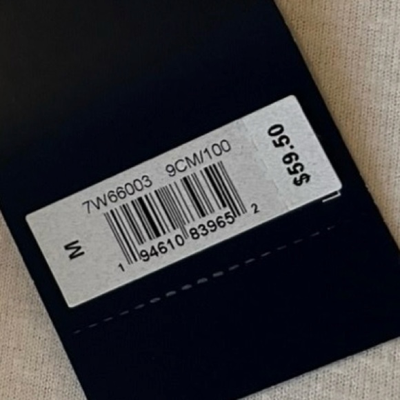 SOLD Lucky Brand Crochet Crop Top - Picture 2 of 2